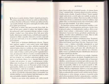 Kamin Mohammadi: Bella figura