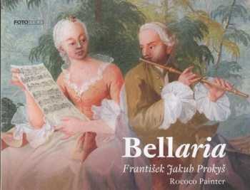 Michal Tůma: Bellaria