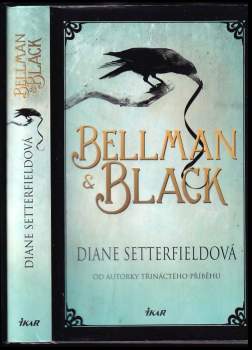 Bellman & Black
