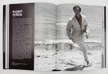 Jean-Paul Belmondo: Belmondo o Belmondovi