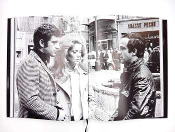 Jean-Paul Belmondo: Belmondo o Belmondovi