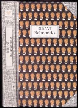 Ludmila Korecká: Belmondo