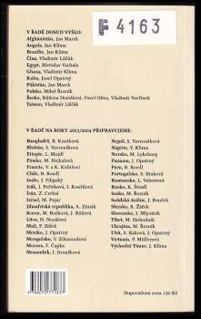 Miloš Řezník: Bělorusko