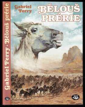 Bělouš prérie