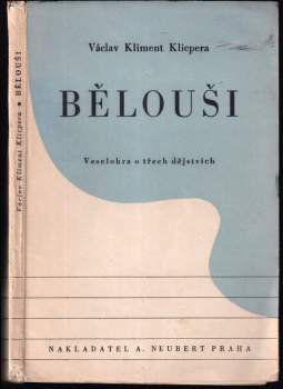 Bělouši