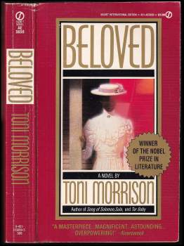 Beloved : a novel