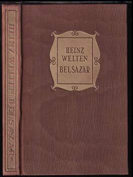 Belsazar