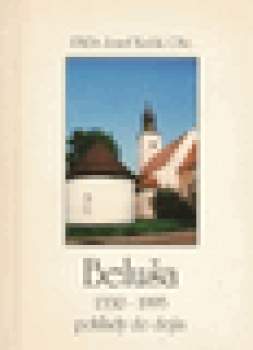 Beluša 1330-1995