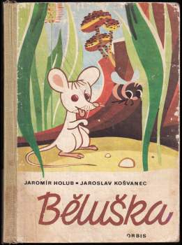 Běluška
