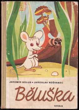 Běluška