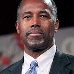 Ben Carson