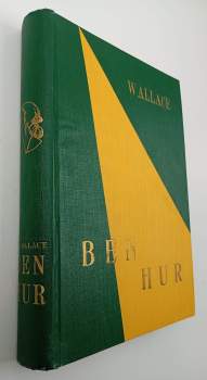 Lewis Wallace: Ben Hur