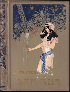 Lewis Wallace: Ben Hur