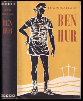 Lewis Wallace: Ben Hur