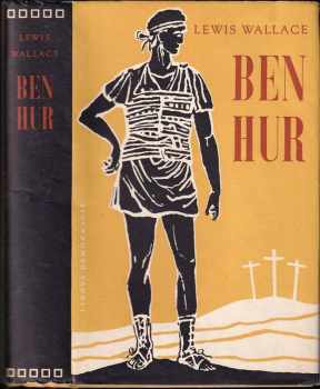 Lewis Wallace: Ben Hur