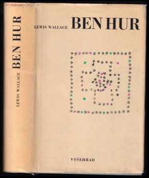 Ben Hur - Lewis Wallace (1969, Vyšehrad) - ID: 825710