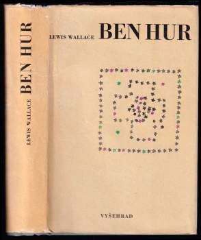Ben Hur - Lewis Wallace (1969, Vyšehrad) - ID: 838862