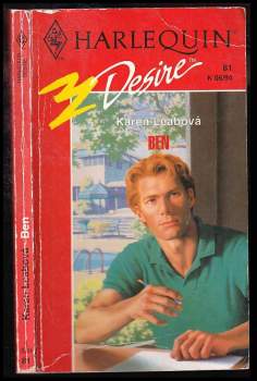 Karen Leabo: Ben