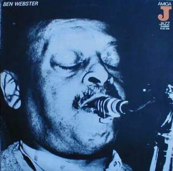 Ben Webster