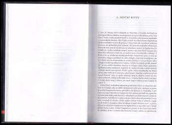 Carlo Ginzburg: Benandanti