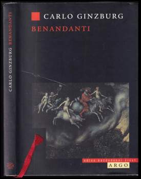 Benandanti