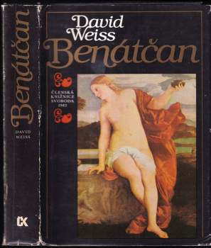 David Weiss: Benátčan