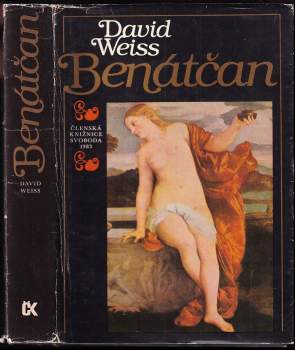 David Weiss: Benátčan