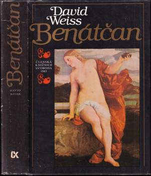 David Weiss: Benátčan
