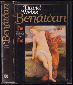 David Weiss: Benátčan