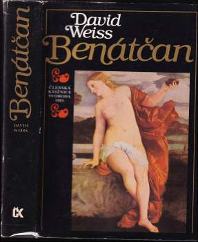 David Weiss: Benátčan