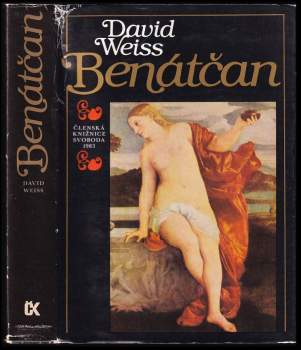 David Weiss: Benátčan