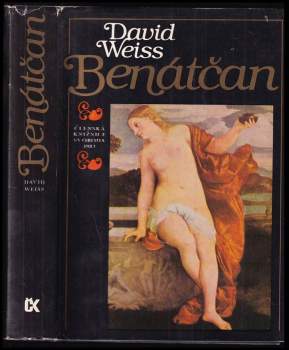 David Weiss: Benátčan