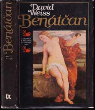 David Weiss: Benátčan