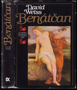Benátčan