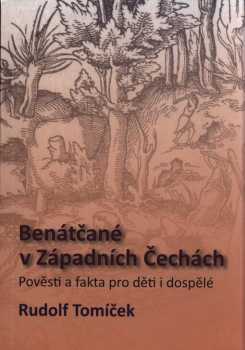 Benátčané v Západních Čechách
