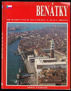 Benátky