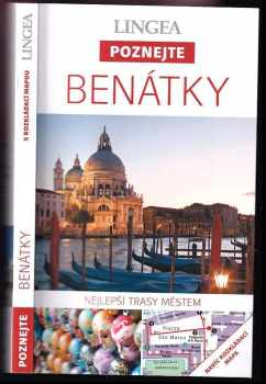 Benátky