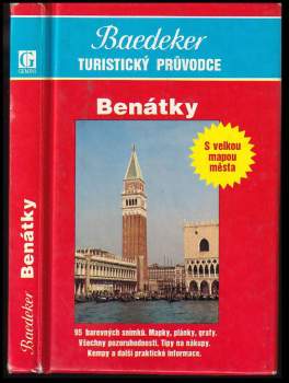 Benátky