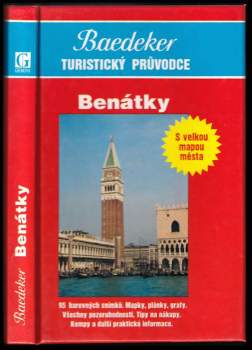 Benátky