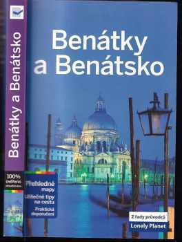 Paula Hardy: Benátky a Benátsko