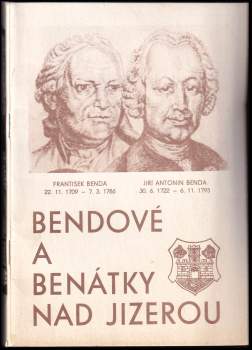 Benátky a Bendové
