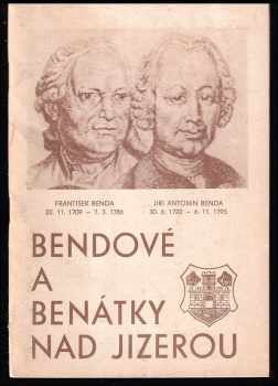 Benátky a Bendové
