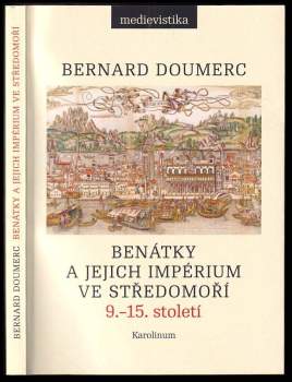 Benátky a jejich impérium ve Středomoří