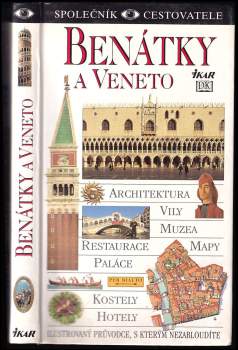 Benátky a Veneto