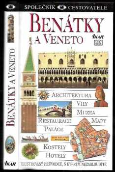 Susie Boulton: Benátky a Veneto