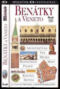 Susie Boulton: Benátky a Veneto