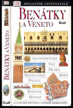 Benátky a Veneto