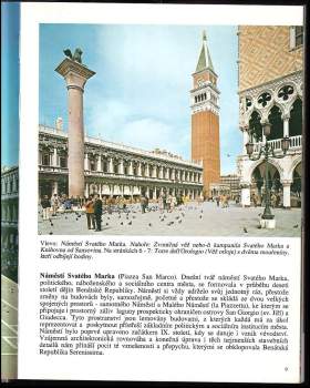 Amedeo Storti: Benátky