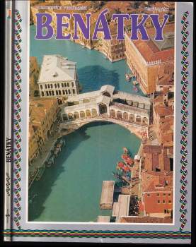 Amedeo Storti: Benátky