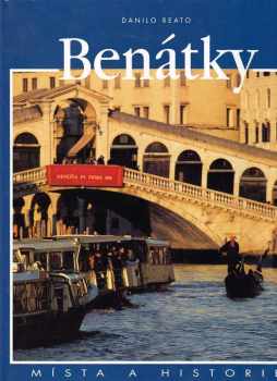 Benátky
